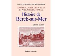Berck-sur-mer (histoire de)