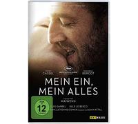Mein ein, mein alles – Emmanuelle Bercot – DVD – Import – Studiocanal