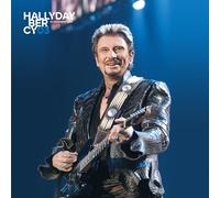 Coffret Collector Bercy 2003 Édition Limitée Vinyle