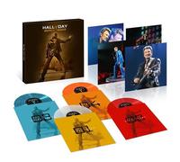 Bercy 2003 [Coffret 4LP Couleur - Tirage Limité et Numéroté]
