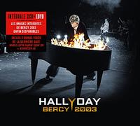 Bercy 2003 [2CD + DVD]