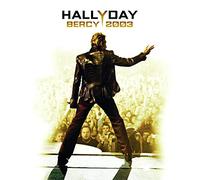 Bercy 2003 [Coffret 4 Vinyles noirs -Tirage Limité]