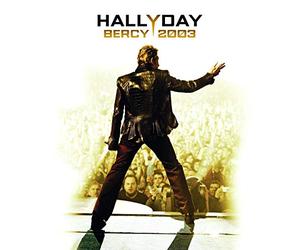 Bercy 2003 [Coffret 4 Vinyles noirs -Tirage Limité]