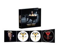 Bercy 2003 – Coffret 2CD + DVD – Mercury