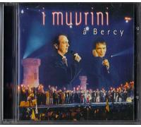 I Muvrini - I Muvrini A Bercy