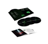 Bercy 90 – Coffret collector 4LP + 2CD + DVD – Tirage limité – Universal Billard