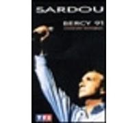 Sardou Bercy 91