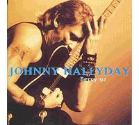 Bercy '92 – CD – Mercury