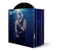 Coffret Collector Bercy 92 Édition Limitée Vinyle