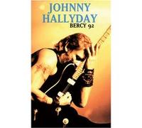 Johnny Hallyday - Bercy 92