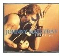 Johnny Hallyday - Bercy 1992