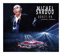 Bercy ‘98 Inclus DVD