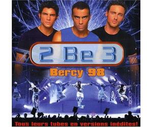 Bercy 98