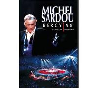 Bercy 98 – CD