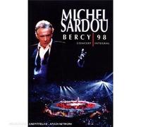Bercy 98 : Concert Intégral