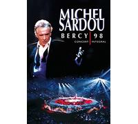 Bercy 98 : Concert Intégral – DVD – Universal Music Group