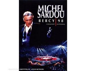 Bercy 98 : Concert Intégral