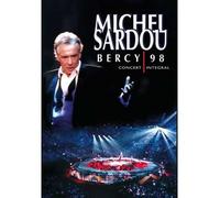 Bercy 98 : Concert Intégral – DVD – Universal Music Group