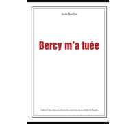 Bercy m'a tuée