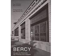 Bercy: Ministère de l'Economie, des Finances et de l'Industrie