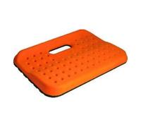 BERDAL Coussin de genou Fento Board L×I×P 49,5×28,0×4,6 cm Quantité:1