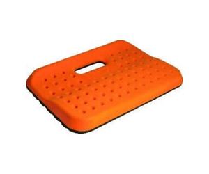 BERDAL Coussin de genou Fento Board L×I×P 49,5×28,0×4,6 cm Quantité:1