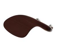 Berdani Berdani Chinrest LH Dark Boxwood GU/TI