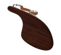 Berdani Berdani Chinrest VN Dark BW 23mm GU/TI