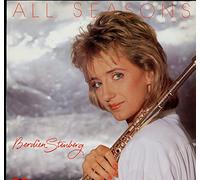 Berdien Stenberg - All Seasons [Import]