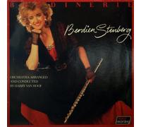 Berdien Stenberg - Berdinerie (1984) [Import]