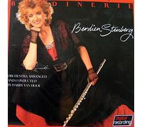 Berdien Stenberg - Berdinerie Rar Oop