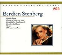 Berdien Stenberg - Haar Grootste Successen (Box 2 Cd)