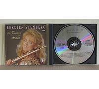 Berdien Stenberg - The Magic Flute Of Mozart