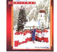 BERDIEN STENBERG ( TOM PARKER) - CHRISTMAS (1986)