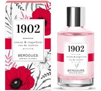 Berdoues 1902 Avoine & Coquelicot Eau de Toilette 100ml