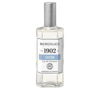 Berdoues Parfum unisexe 1902 Coton – 125 ml