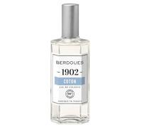 Berdoues Parfums-unisexes 1902Coton 125 ml