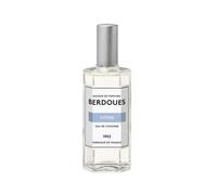Berdoues 1902 Eau de Cologne Coton 98% Naturel 125ml