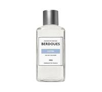 Berdoues 1902 Eau de Cologne Coton 98% Naturel 245ml