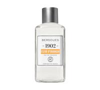 Berdoues Eau de Cologne Tradition Fleur d'Oranger 245ml