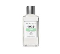 BERDOUES 1902 Eau de Cologne Jasmin, Fraîche et vivifiante, Made in France, Sans colorant Parfum femme et homme, recharge 245ml