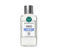 Berdoues 1902 Eau de Cologne Lavande 98% Naturel 245ml