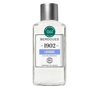 Berdoues Eau de Cologne Lavande 480ml