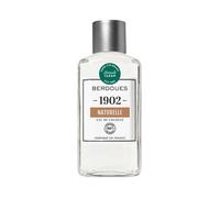Berdoues 1902 Eau de Cologne Naturelle 98% Naturel 245ml