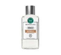 Berdoues 1902 Eau de Cologne Naturelle 98% Naturel 245ml