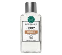 Berdoues 1902 Eau de Cologne Naturelle 98% Naturel 245ml