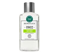 Berdoues 1902 Eau de Cologne Thé Vert 98% Naturel 245ml