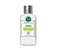 Berdoues 1902 Eau de Cologne Thé Vert 98% Naturel 245ml