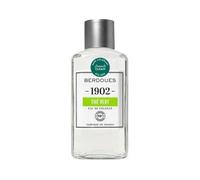 Berdoues 1902 Eau De Cologne Thé Vert 98% Naturel 480ml