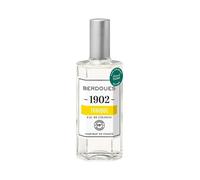Berdoues 1902 Eau de Cologne Tonique 98% Naturel 125ml